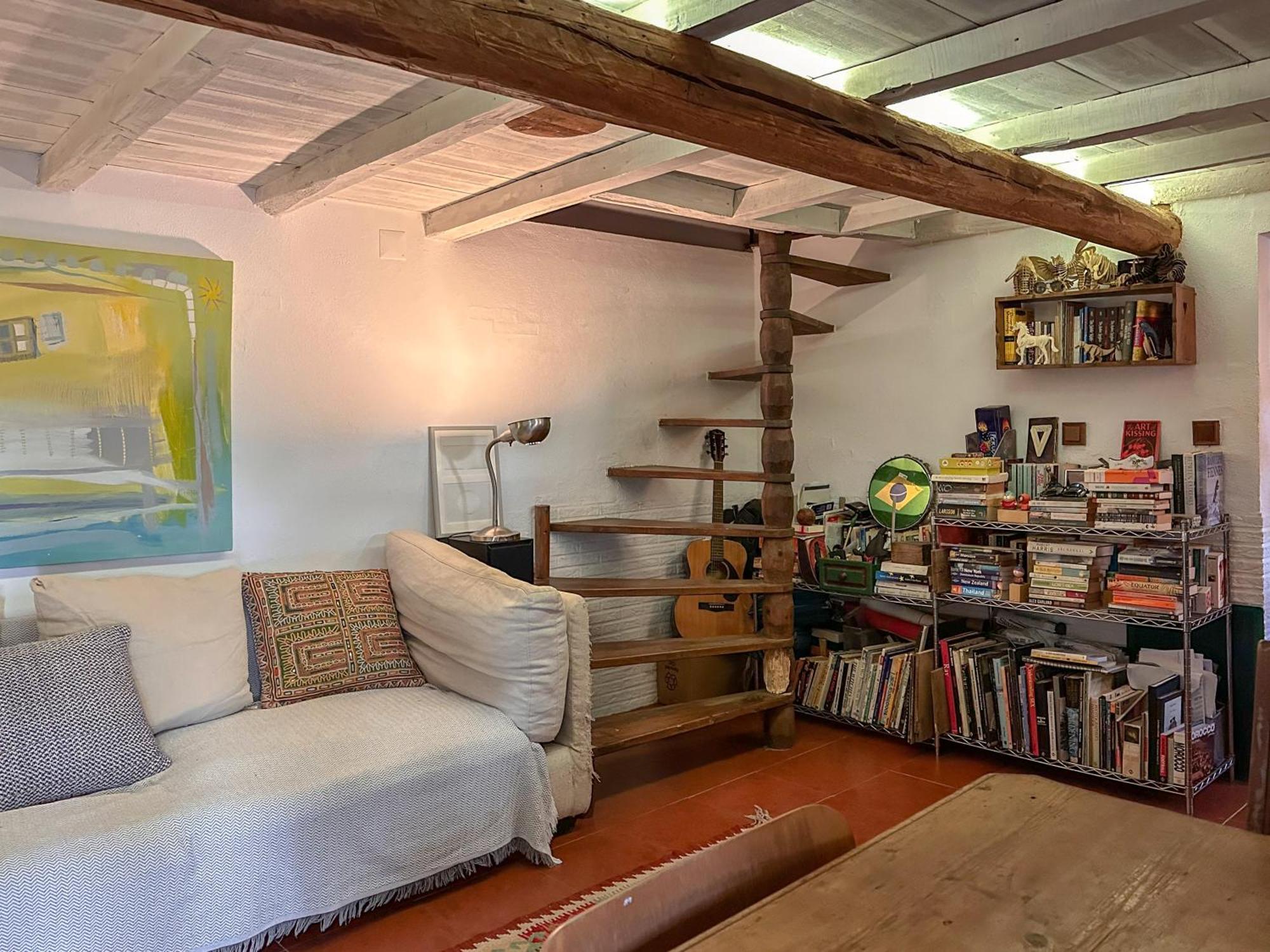 Glamping Do Ze Hotel Cernache do Bonjardim Luaran gambar
