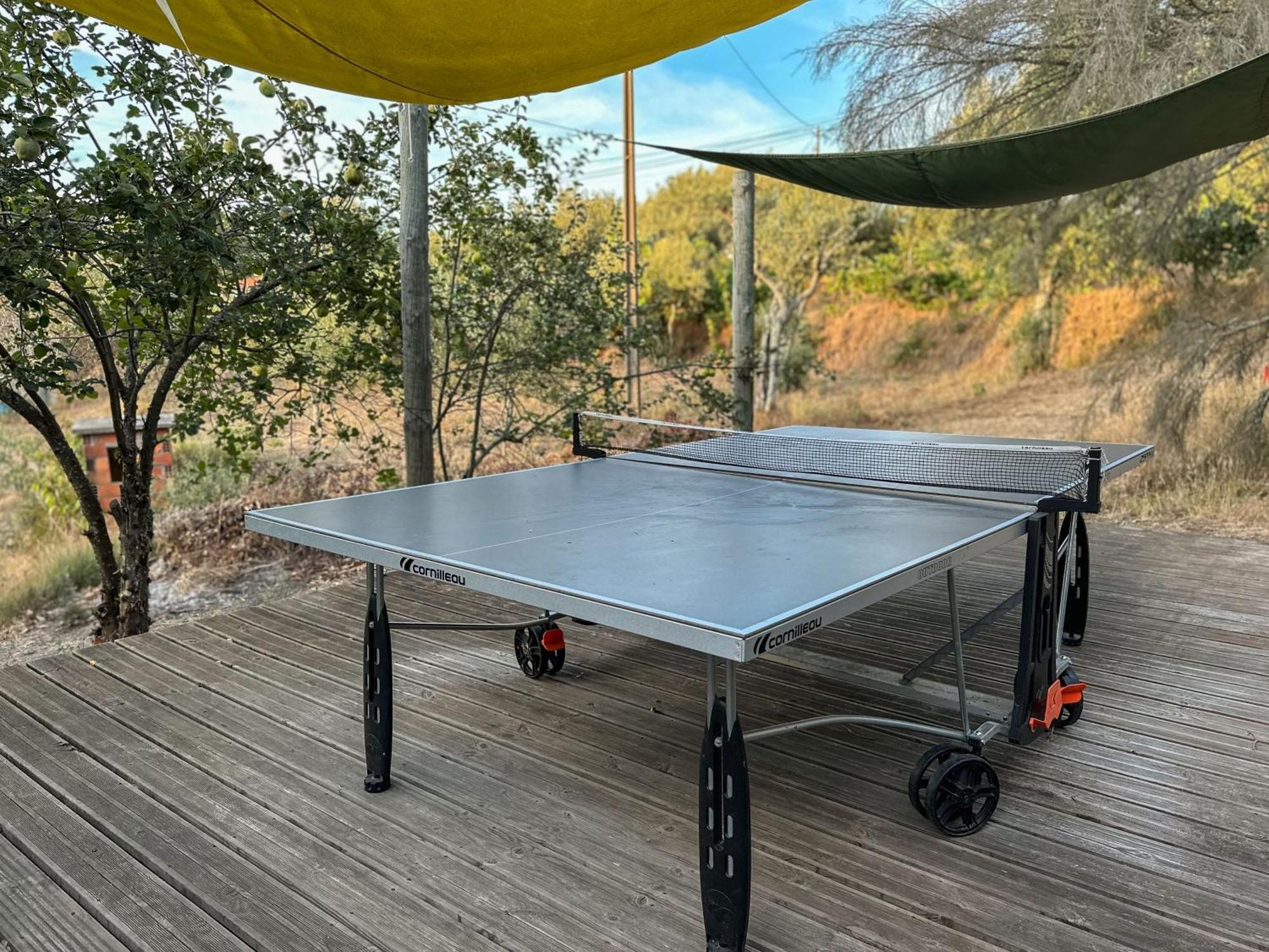 Glamping Do Ze Hotel Cernache do Bonjardim Luaran gambar