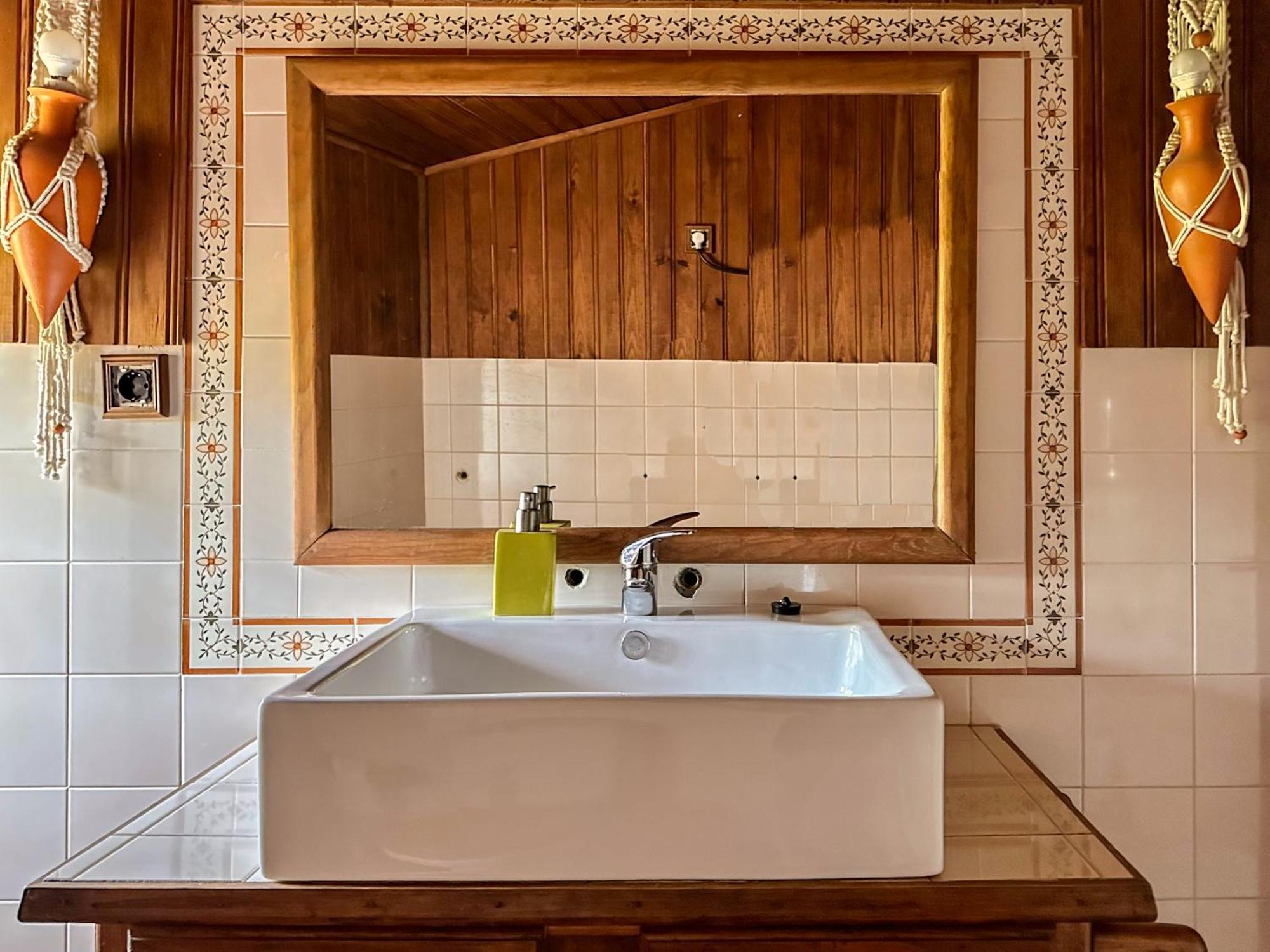 Glamping Do Ze Hotel Cernache do Bonjardim Luaran gambar