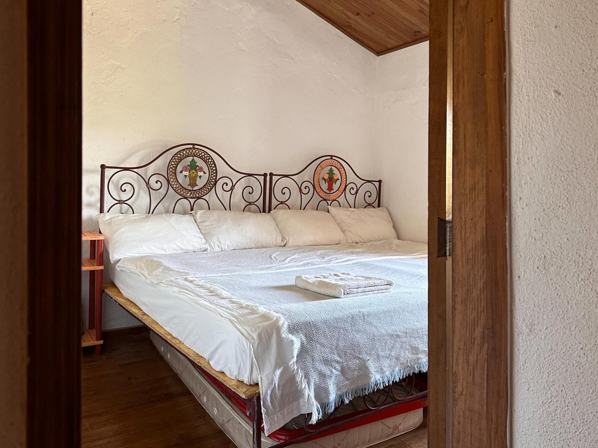 Glamping Do Ze Hotel Cernache do Bonjardim Luaran gambar